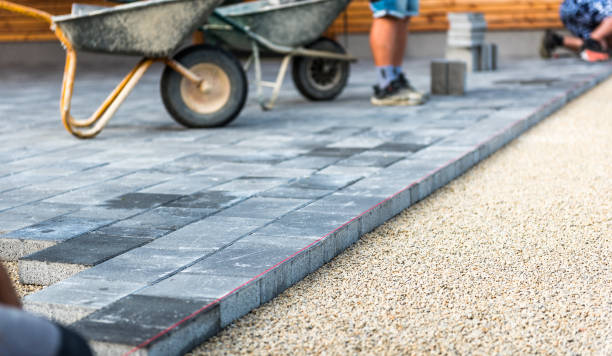 Best Driveway Pavers for Homes  in South Whittier, CA