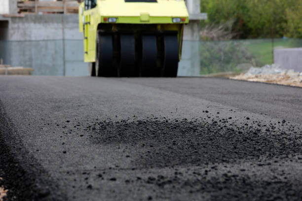 Best Professional Driveway Pavers  in South Whittier, CA