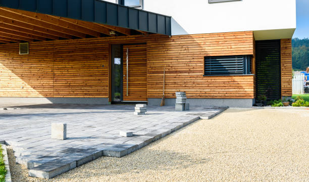 Best Decorative Driveway Pavers  in South Whittier, CA