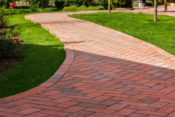Best Brick Driveway Pavers  in South Whittier, CA