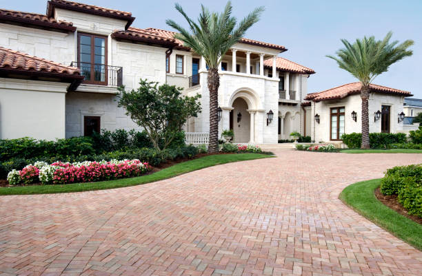 Best Driveway Paving Contractor  in South Whittier, CA