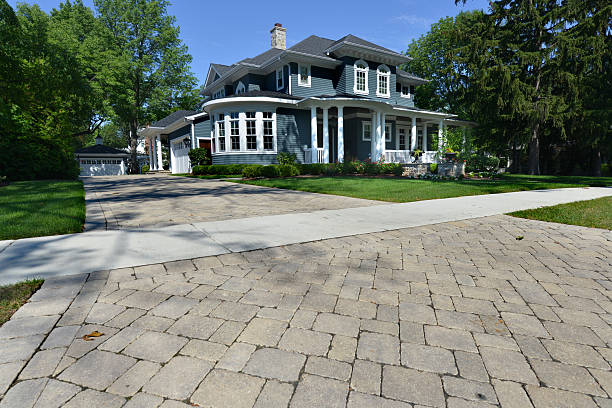 Best Affordable Driveway Pavers  in South Whittier, CA