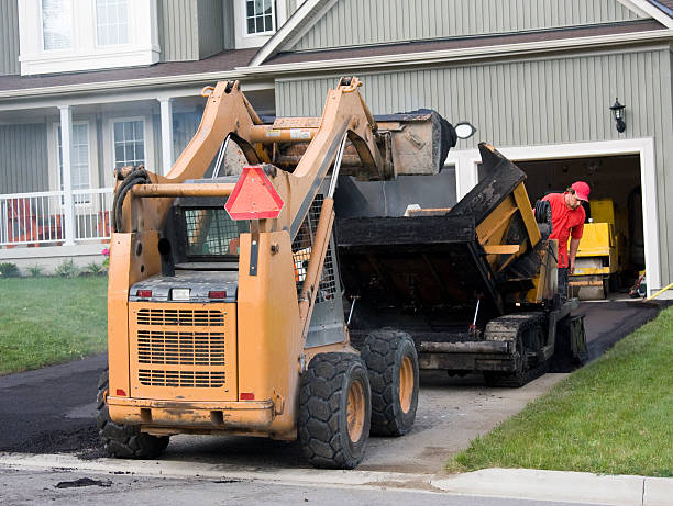 Trusted South Whittier, CA Driveway Pavers Experts