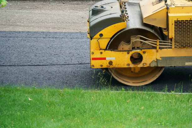 Professional Driveway Pavers in South Whittier, CA