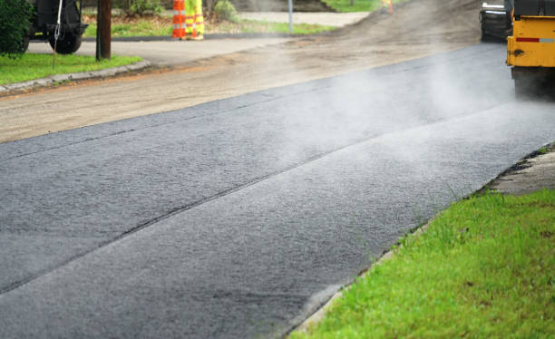 Best Residential Paver Driveway  in South Whittier, CA