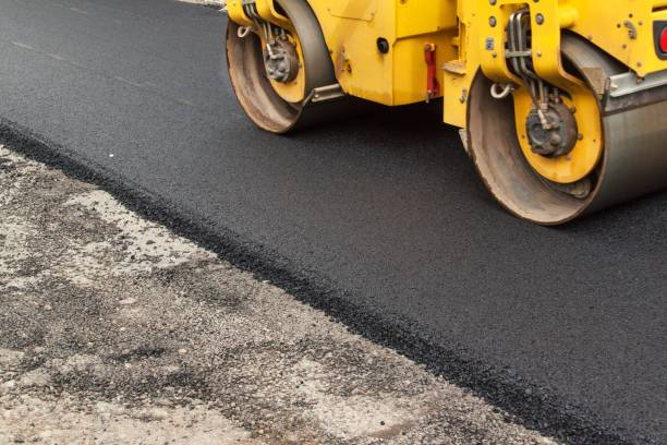 Best Driveway Resurfacing Pavers  in South Whittier, CA